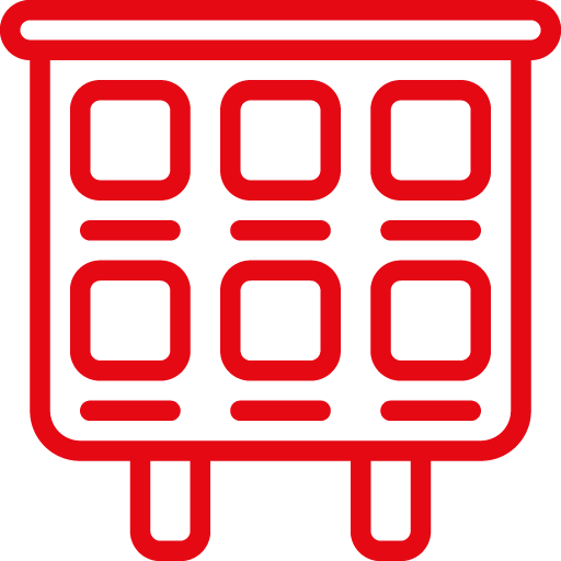 Creative Film Projects Icon