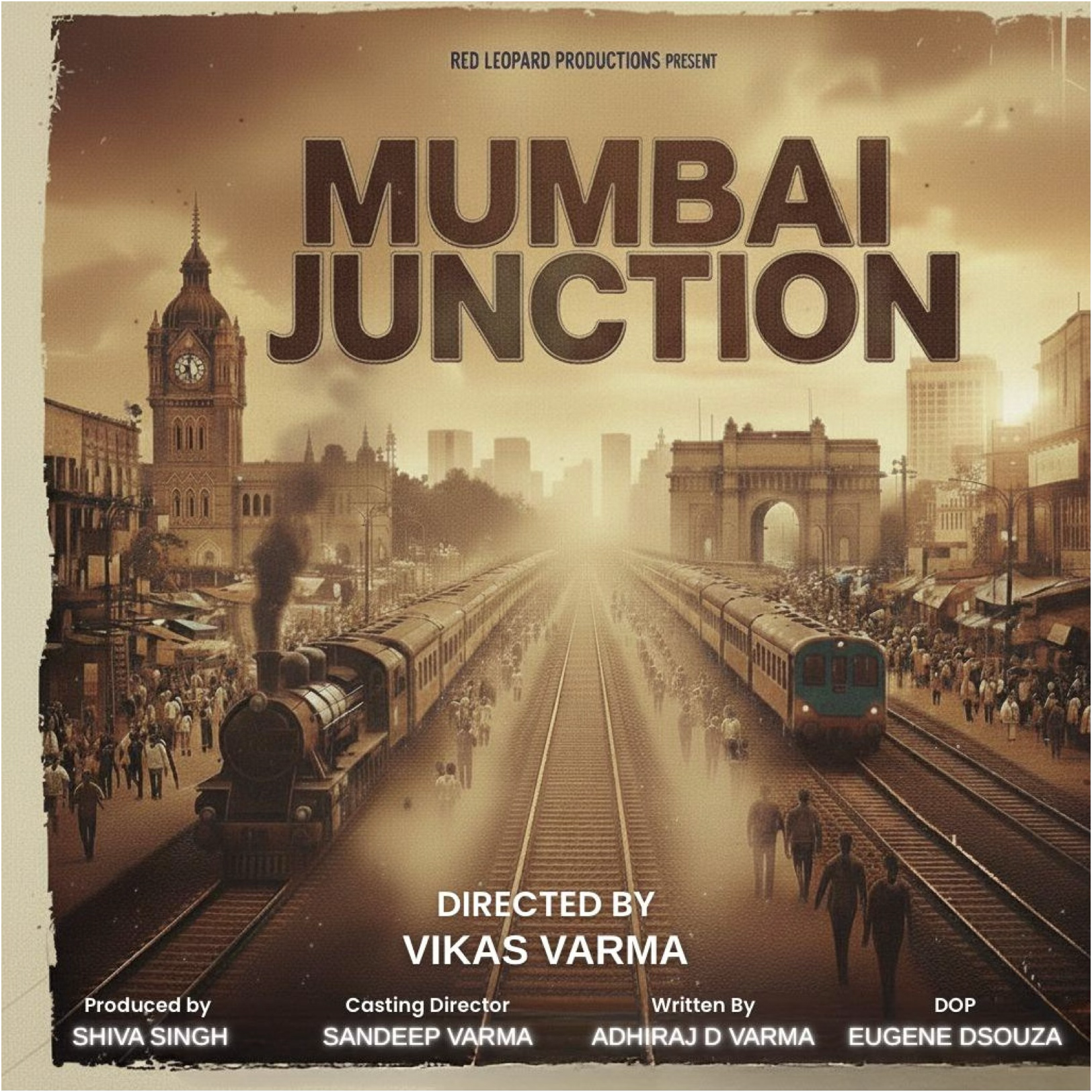MUMBAI JUNCTION